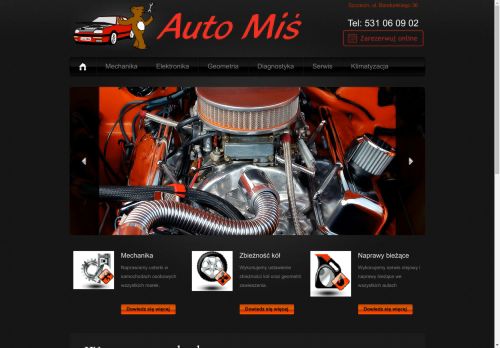 auto-mis.szczecin.pl