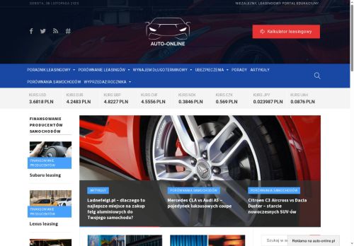auto-online.pl