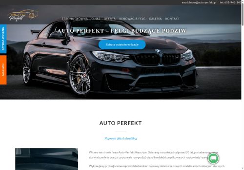 auto-perfekt.pl