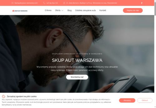 auto-pomoc-warszawa.pl