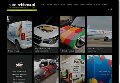 auto-reklama.pl