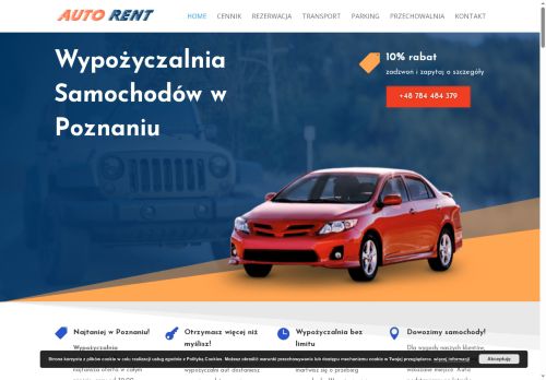 auto-rent.eu
