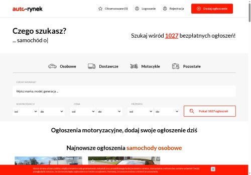 auto-rynek.pl