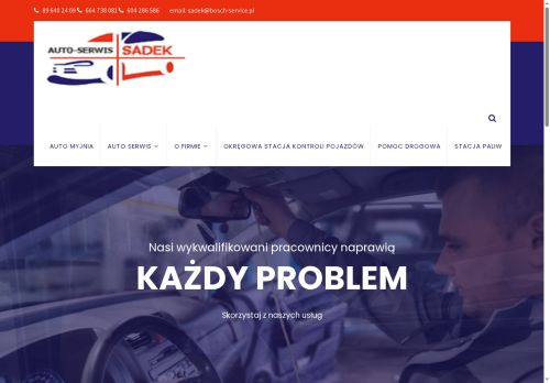 auto-sadek.pl