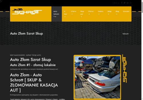 auto-schrott.pl