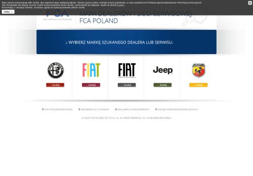 auto-serwis.fcadealer.pl