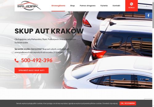 auto-skup-krakow.com.pl