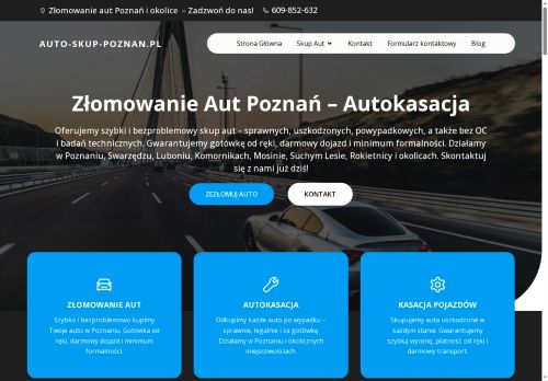 auto-skup-poznan.pl