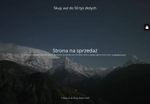 auto-skup-samochodow.com.pl