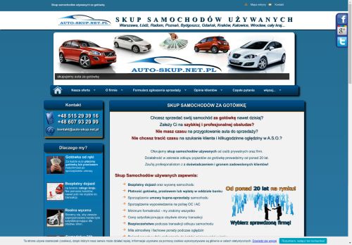 auto-skup.net.pl