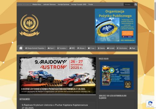 auto-slaski.katowice.pl