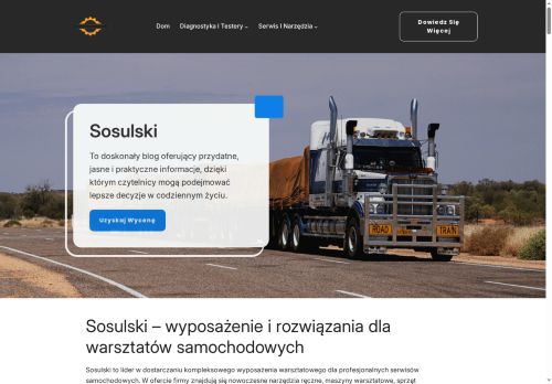 auto-sosulski.pl