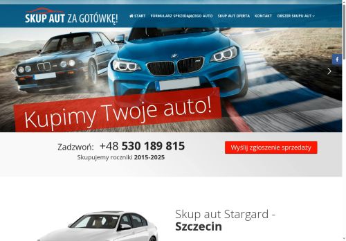 auto-stargard.pl