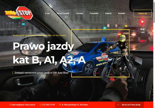 auto-stop.com.pl