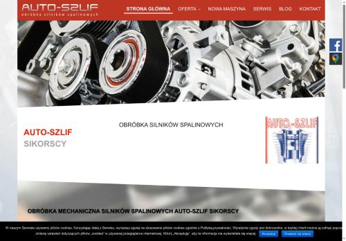 auto-szlif.krakow.pl