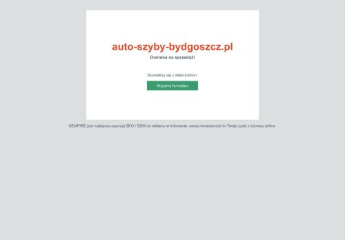 auto-szyby-bydgoszcz.pl