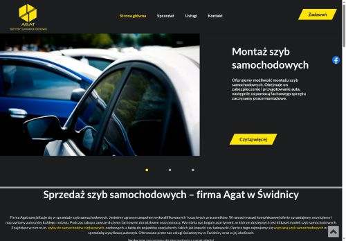 auto-szyby-swidnica.pl