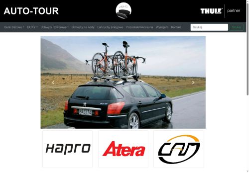 auto-tour.pl