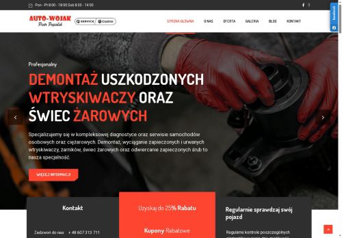 auto-wojak.pl