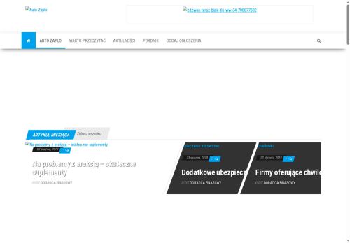 auto-zaplo.pl