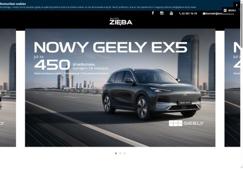 auto-zieba.com.pl