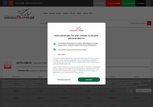 auto.com.pl