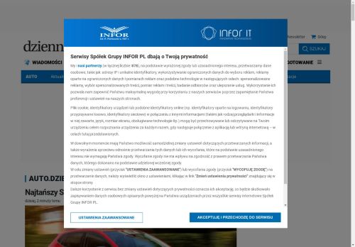 auto.dziennik.pl