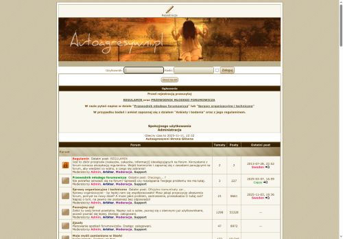 autoagresywni.pl