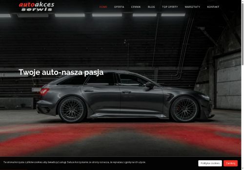 autoakcesserwis.pl