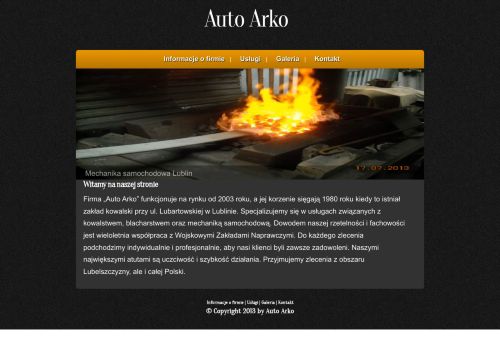 autoarko.pl