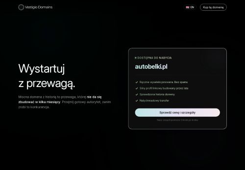autobelki.pl