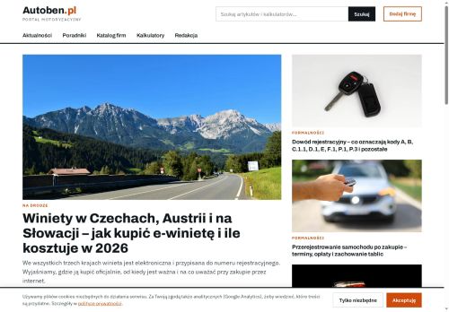 autoben.pl