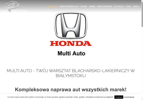 autoblacharnia.com.pl