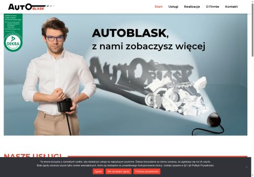 autoblask.pl