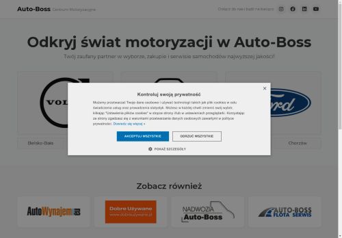 autoboss.com.pl