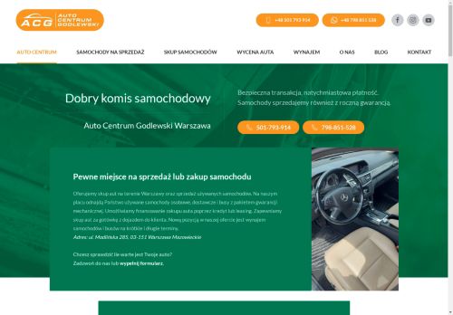 autocentrumgodlewski.pl