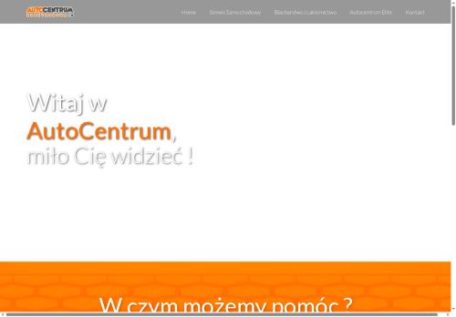 autocentrumlodz.pl