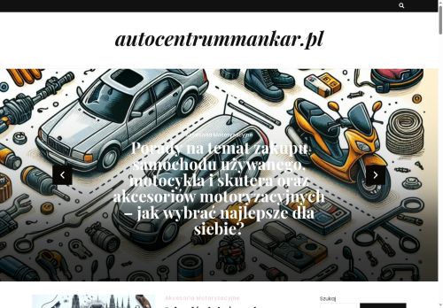 autocentrummankar.pl