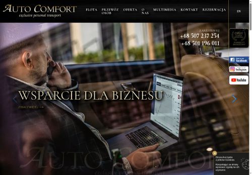 autocomfort.pl