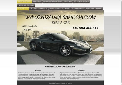 autocomplex-krosno.pl