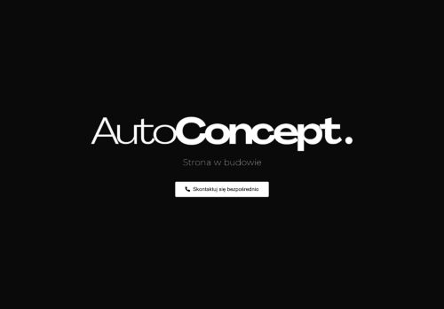 autoconcept.pl