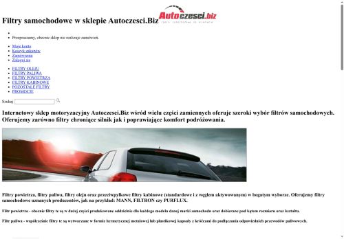 autoczesci.biz