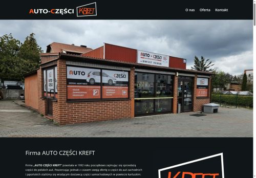 autoczescikartuzy.pl