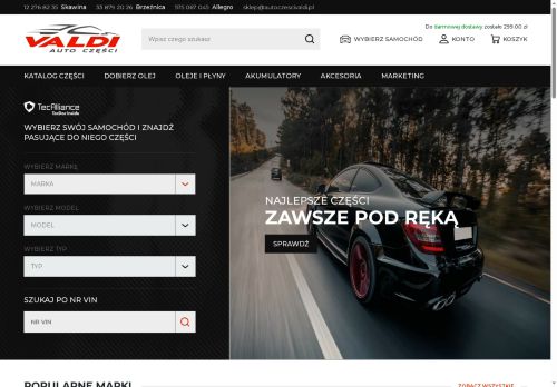 autoczescivaldi.pl
