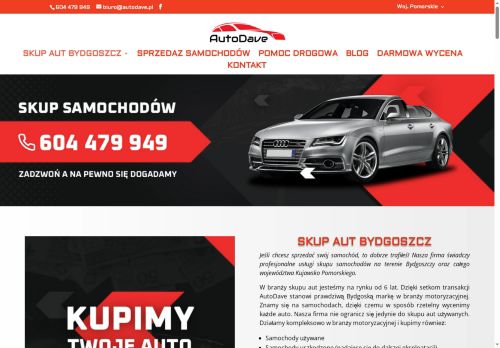autodave.pl