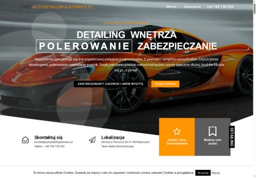 autodetailingkatowice.pl