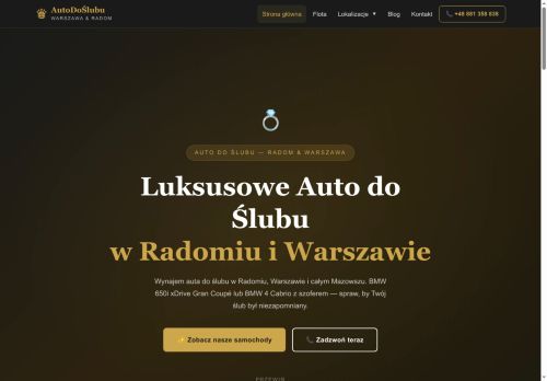 autodoslubuwarszawa.pl