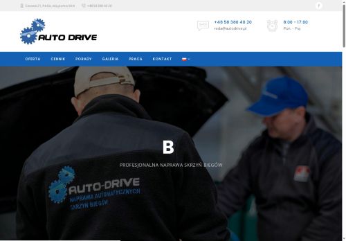 autodrive.pl