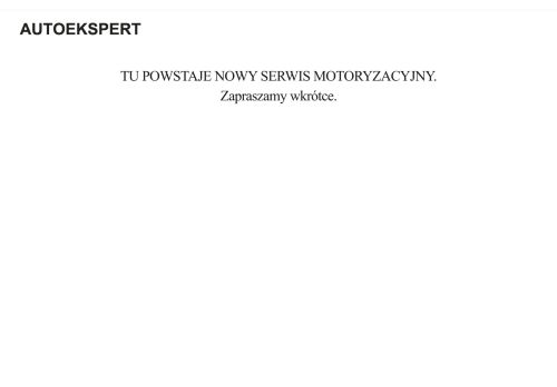 autoekspert.pl
