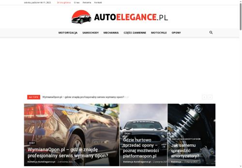 autoelegance.pl